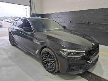 2018 BMW 530 XI - Photo 46