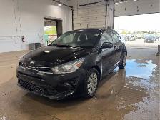 2021 Kia Rio 5-Door