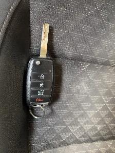 2021 Kia Rio 5-Door - Photo 11