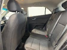 2021 Kia Rio 5-Door - Photo 12