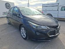 2017 Chevrolet Cruze - Photo 3