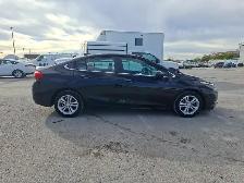 2017 Chevrolet Cruze - Photo 4