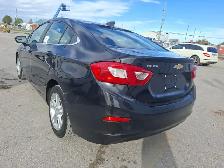 2017 Chevrolet Cruze - Photo 7