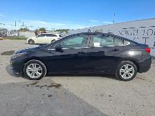2017 Chevrolet Cruze - Photo 8