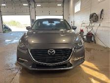 2017 Mazda Mazda3 - Photo 2