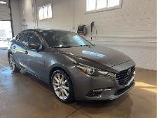 2017 Mazda Mazda3 - Photo 3