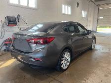 2017 Mazda Mazda3 - Photo 4