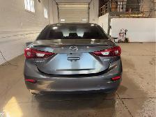 2017 Mazda Mazda3 - Photo 5