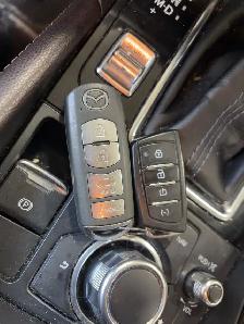 2017 Mazda Mazda3 - Photo 11