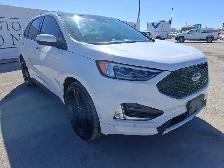 2020 Ford Edge - Photo 3