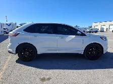 2020 Ford Edge - Photo 4