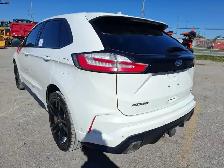2020 Ford Edge - Photo 7