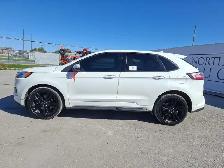 2020 Ford Edge - Photo 8
