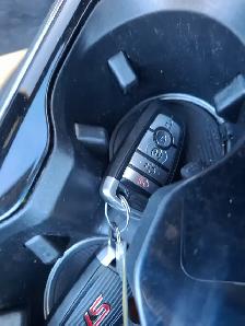 2020 Ford Edge - Photo 13