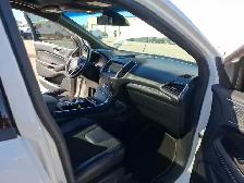 2020 Ford Edge - Photo 17