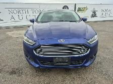 2016 Ford Fusion - Photo 2