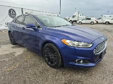 2016 Ford Fusion - Photo 3