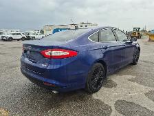 2016 Ford Fusion - Photo 5