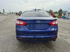 2016 Ford Fusion - Photo 6