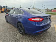 2016 Ford Fusion - Photo 7