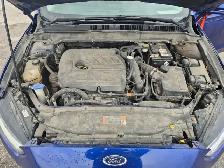 2016 Ford Fusion - Photo 9