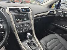 2016 Ford Fusion - Photo 12