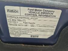 2016 Ford Fusion - Photo 17