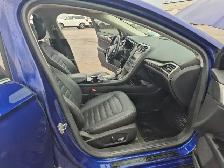 2016 Ford Fusion - Photo 26