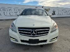2012 Mercedes-Benz R-Class - Photo 2