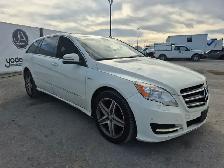 2012 Mercedes-Benz R-Class - Photo 3