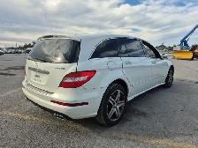 2012 Mercedes-Benz R-Class - Photo 5