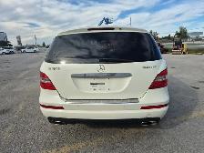 2012 Mercedes-Benz R-Class - Photo 6