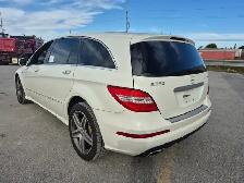 2012 Mercedes-Benz R-Class - Photo 7