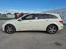 2012 Mercedes-Benz R-Class - Photo 8