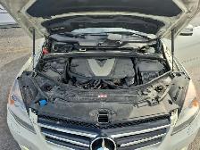 2012 Mercedes-Benz R-Class - Photo 11