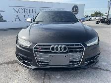 2016 Audi S7 - Photo 2