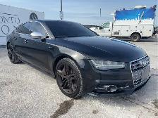 2016 Audi S7 - Photo 3