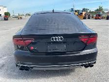 2016 Audi S7 - Photo 6