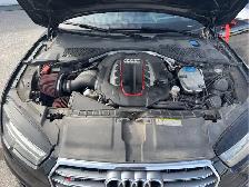 2016 Audi S7 - Photo 9