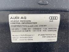 2016 Audi S7 - Photo 17