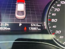 2016 Audi S7 - Photo 18