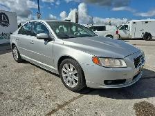 2011 Volvo S80 - Photo 3