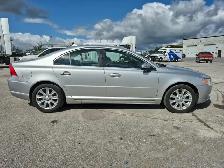 2011 Volvo S80 - Photo 4
