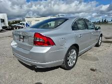 2011 Volvo S80 - Photo 5