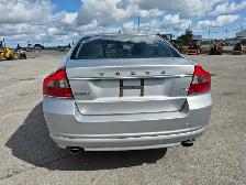 2011 Volvo S80 - Photo 6