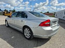 2011 Volvo S80 - Photo 7