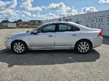 2011 Volvo S80 - Photo 8