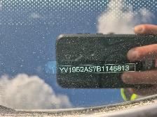 2011 Volvo S80 - Photo 15