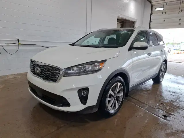 2020 Kia Sorento