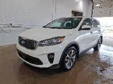 2020 Kia Sorento